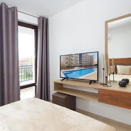Meeresblick Oase In Neubau-sveti * Sveti Vlas