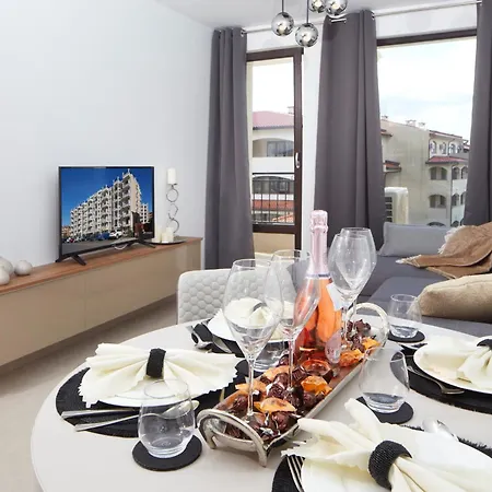 Apartment Meeresblick Oase In Neubau-sveti