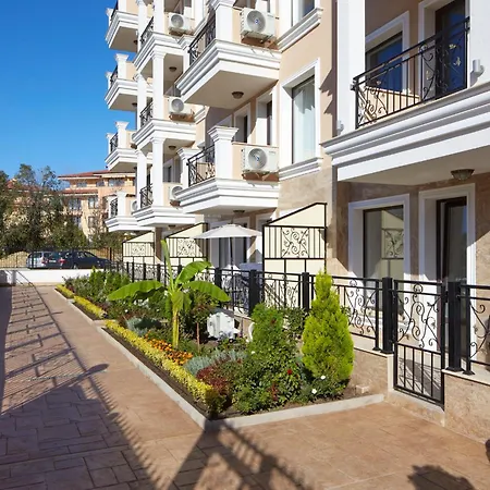 Meeresblick Oase In Neubau-sveti Sveti Vlas