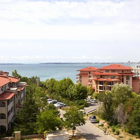 Apartment Meeresblick Oase In Neubau-sveti